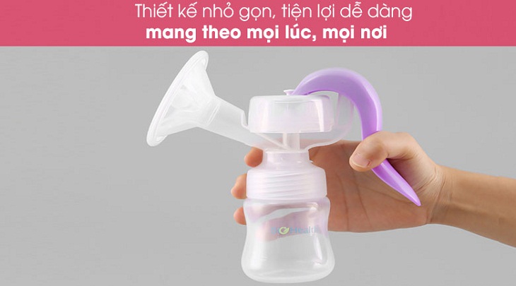 Sản phẩm chăm sóc mẹ và bé Bio Healthy của nước nào? Có tốt không?