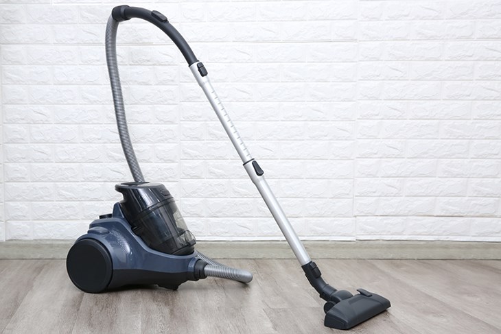 Máy hút bụi dạng hộp Electrolux EC41-2DB được thiết kế hiện đại, là điểm nhấn cho không gian sử dụng thêm thu hút hơn