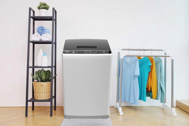 Máy giặt Galanz với công nghệ Inverter hoạt động bền bỉ, tiết kiệm điện năng