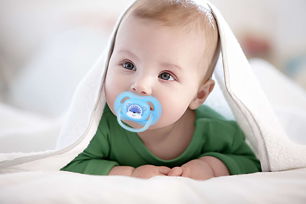 Ti giả Philips Avent