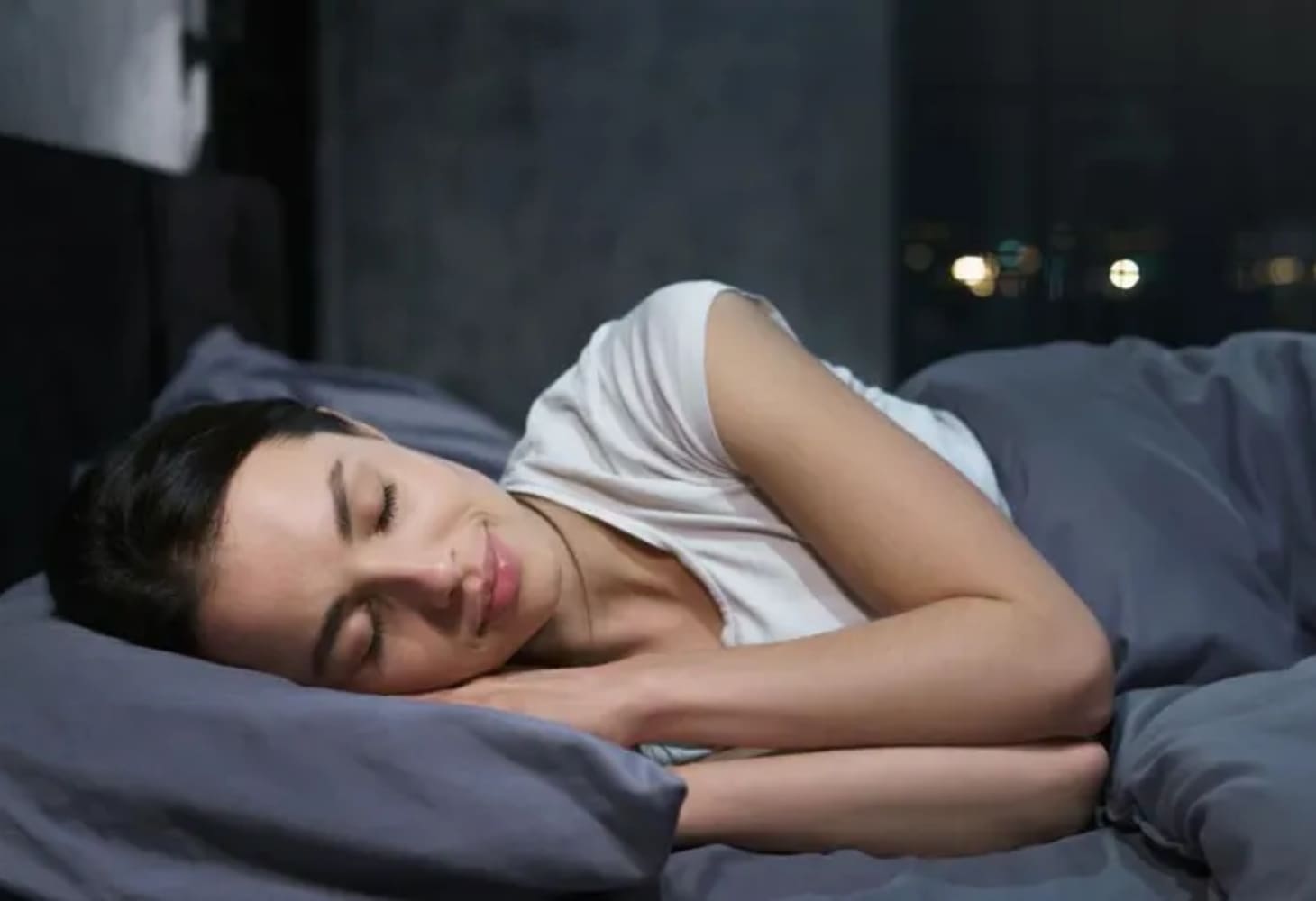Tiếng ồn trắng giúp người trẻ giải tỏa căng thẳng
