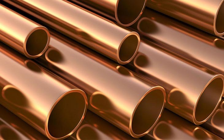 Ống đồng máy lạnh ngắn hơn 3m khiến vòng tuần hoàn của chất lạnh làm việc liên tục và lặp đi lặp lại với cường độ lớn