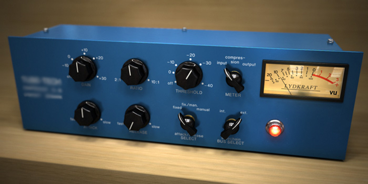 compressor