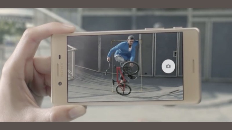Lấy nét dự đoán