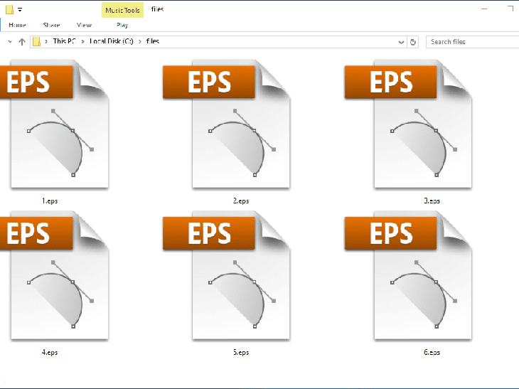 EPS