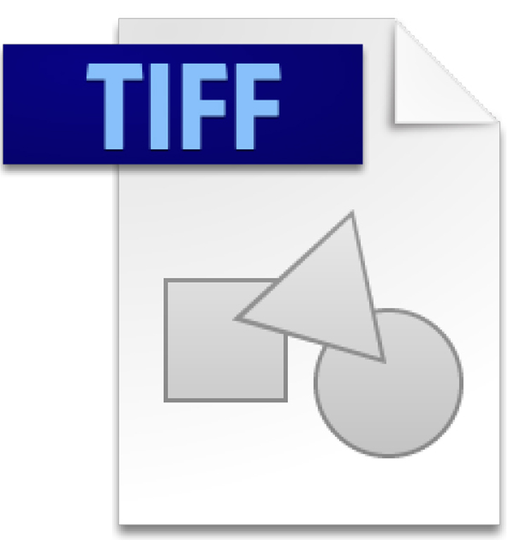 File TIFF