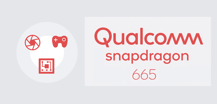 Tìm hiểu dòng chip Snapdragon 665