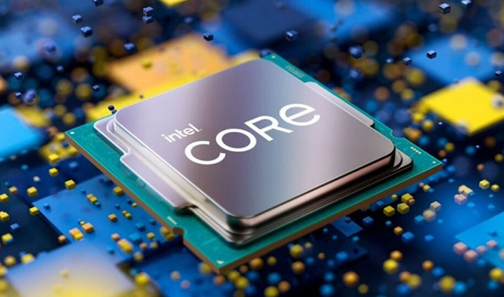 Chip Intel thế hệ 12 sẽ có 3 dòng chính