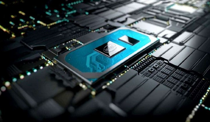Chip Intel thế hệ 12 sẽ sở hữu card đồ họa Intel Xe