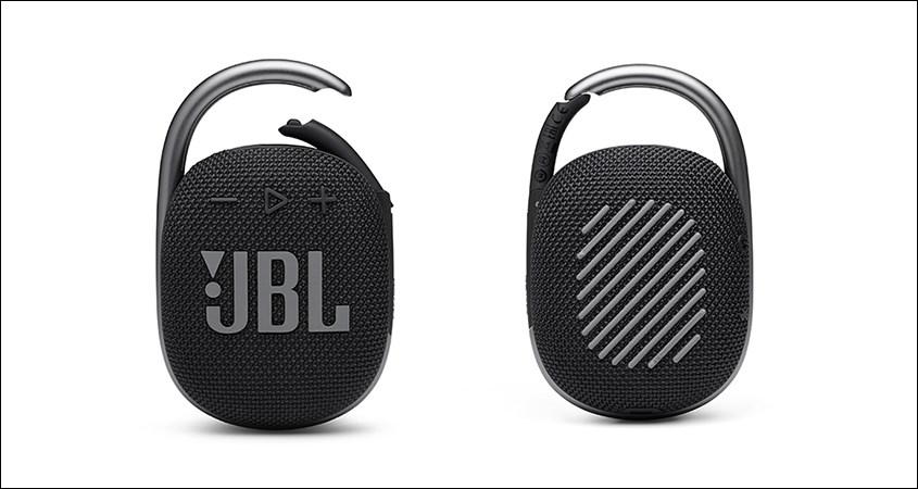 Loa Bluetooth JBL Clip 4