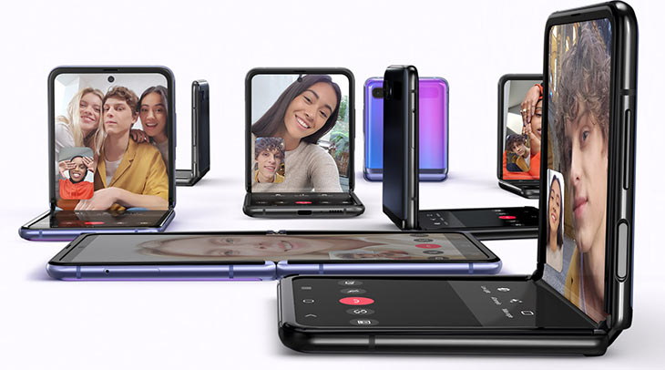 Ultra Thin Glass hiển thị hình ảnh trung thực