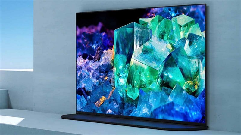 TV Bravia XR A95K