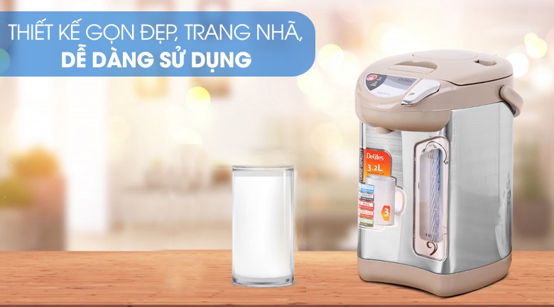 Bình thủy điện