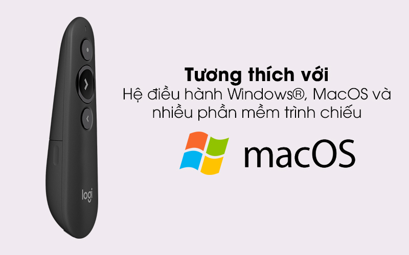 Bút trình chiếu