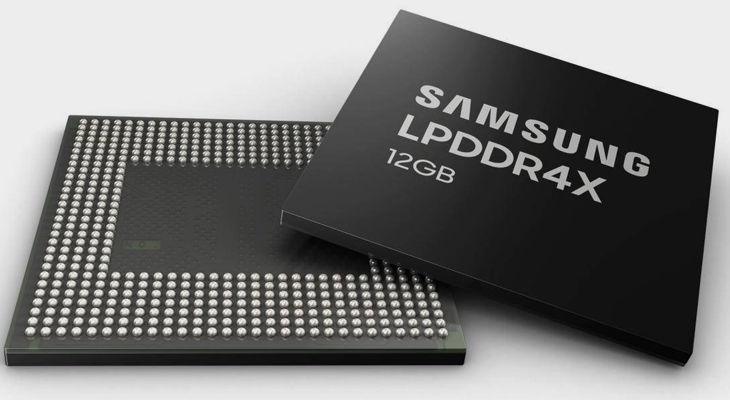 RAM LPDDR4 là gì?