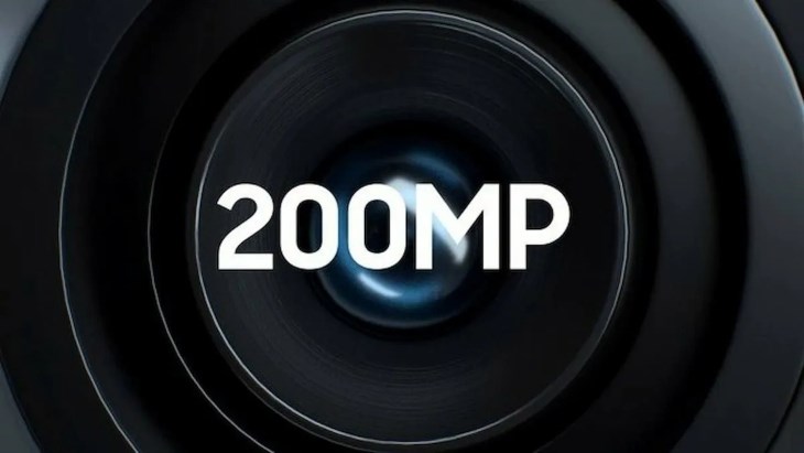 Dimensity 7050 hỗ trợ xử lý các hình ảnh với độ phân giải lên đến 200MP