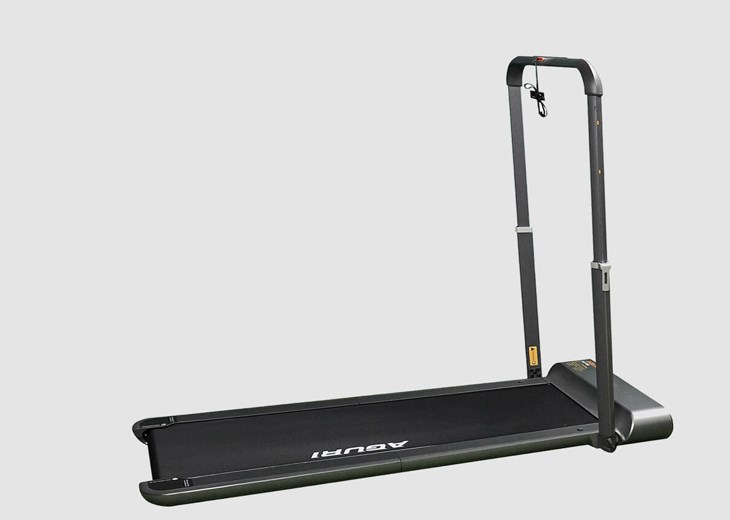 Máy Chạy Bộ Aguri AST-168
