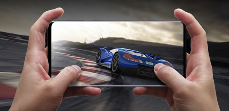 Khám phá vi xử lý tầm trung Samsung Exynos 9611