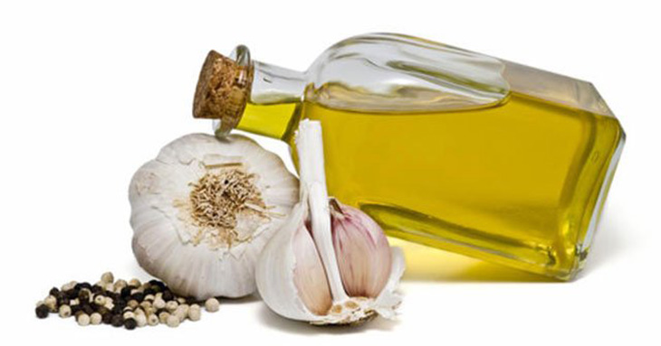 Kiểm soát cholesterol
