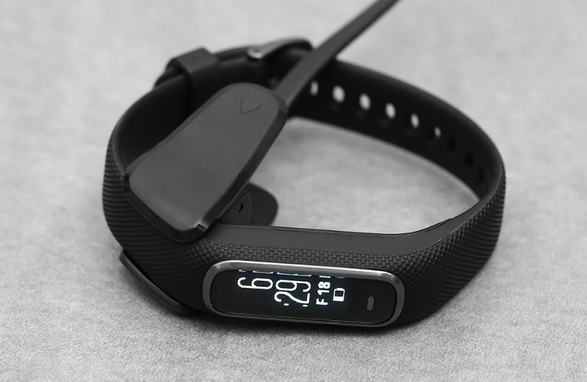 Garmin Vivosmart 4