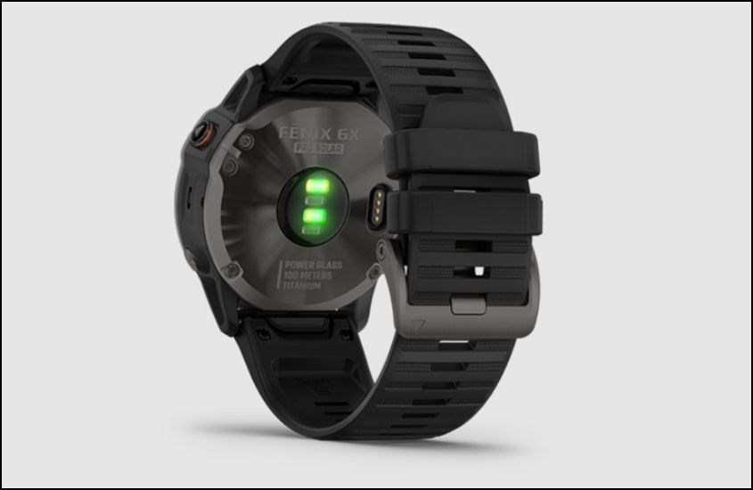 Tính năng Pulse Ox có an toàn không?