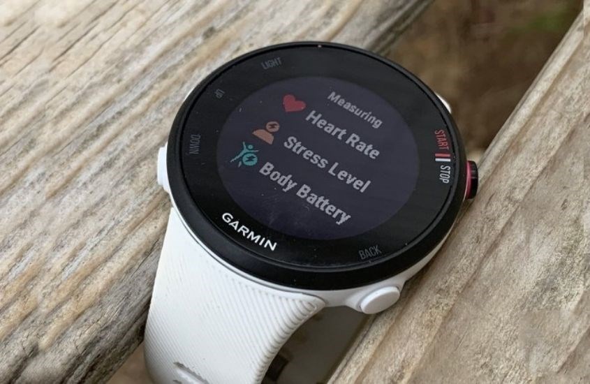 Tính năng Pulse Ox có ảnh hưởng đến thiết bị không?
