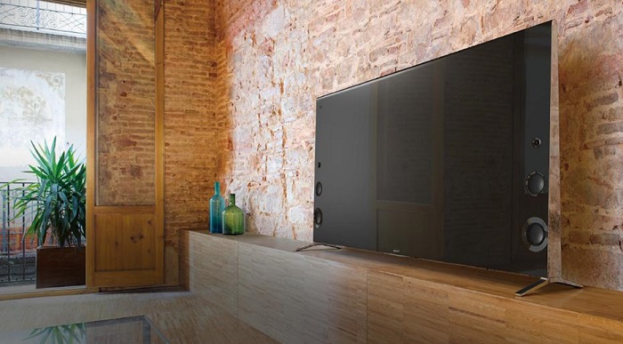 Tivi LED Sony