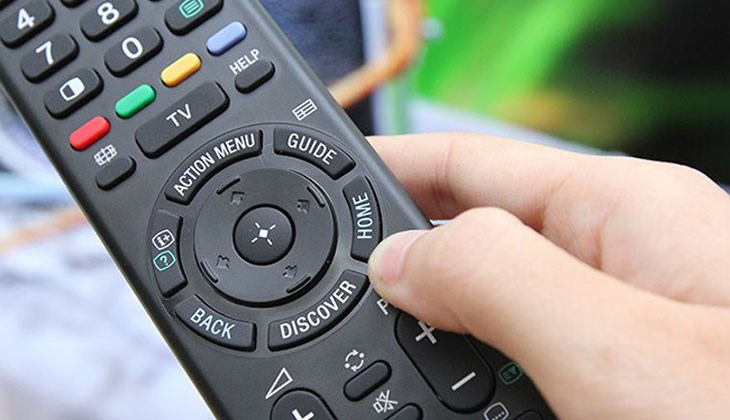Kiểm tra lại âm lượng tivi và nút Mute