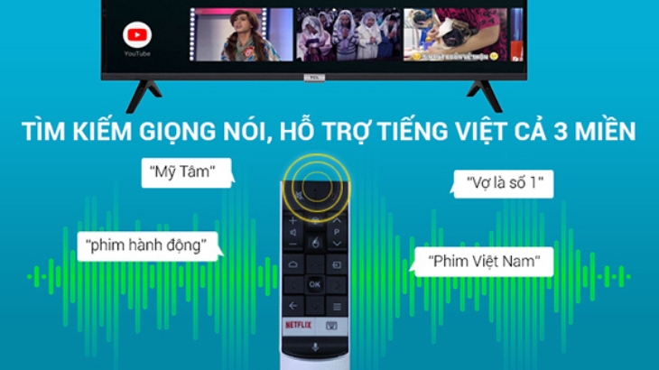 Điều khiển mọi thứ bằng giọng nói với Google Assistant