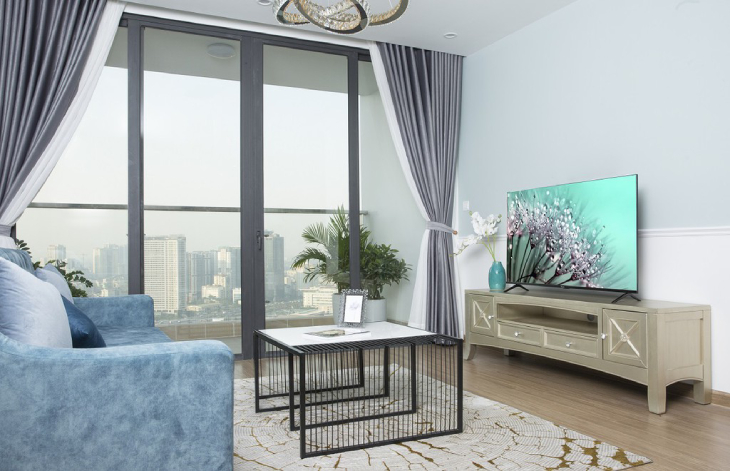 TV VinSmart dòng KE cao cấp