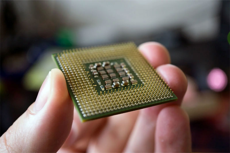 Một CPU mạnh nhờ đâu?