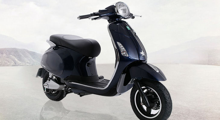 Xe điện Pega Aura 9