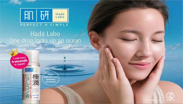 Toner cho da dầu, lỗ chân lông lớn