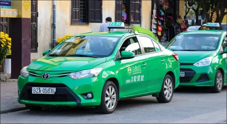 Hệ thống đồng hồ tính tiền trên xe luôn được kiểm định định kỳ, giúp hành khách hoàn toàn yên tâm về tính minh bạch