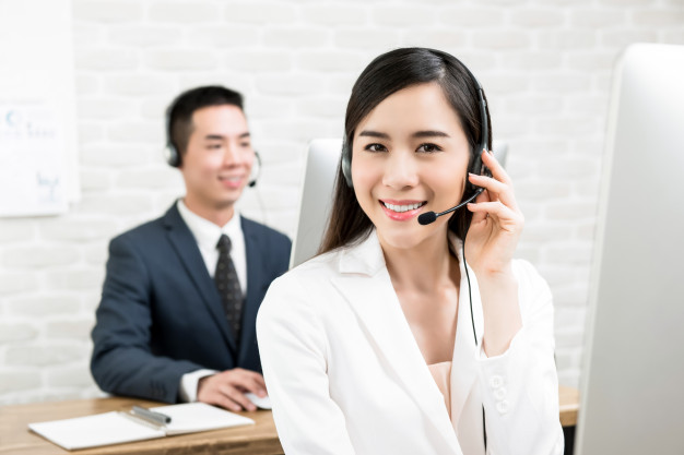 Tổng đài VTVcab ON hỗ trợ vấn đề như tiếp nhận hỗ trợ kỹ thuật dịch vụ