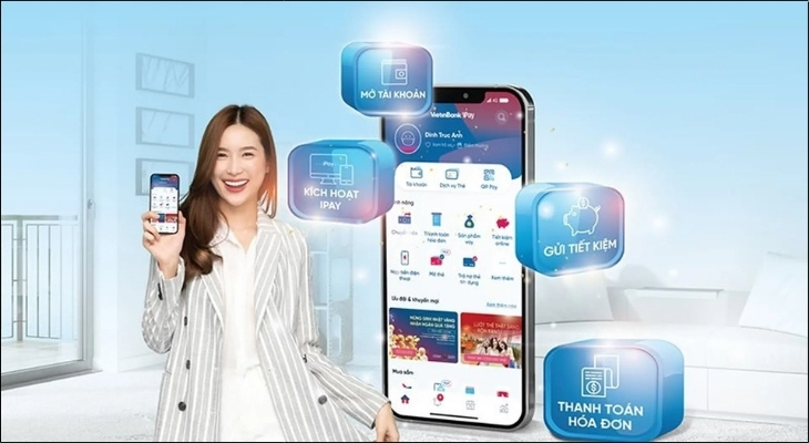Khi gặp các vấn đề liên quan đến lỗi trên ứng dụng VietinBank iPay, bạn có thể liên hệ tổng đài để được hỗ trợ nhanh, đúng nhu cầu