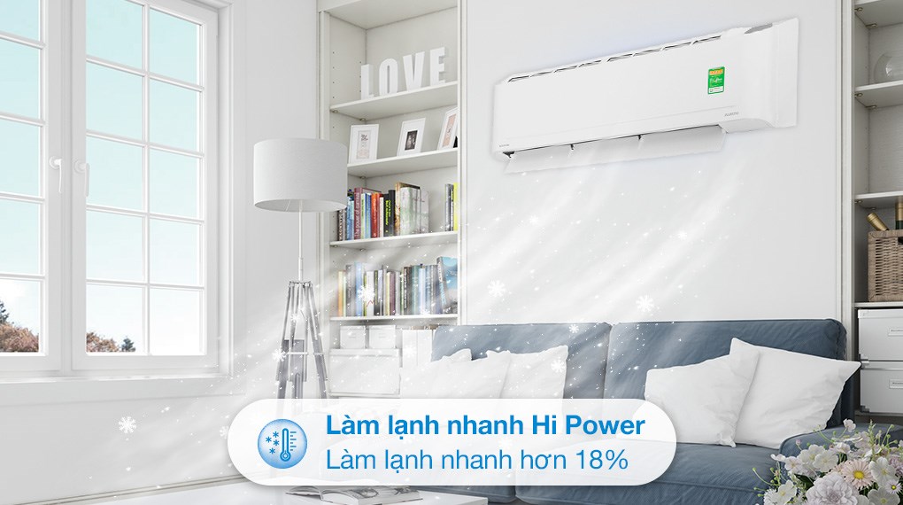 Điều hòa Toshiba Inverter 2.5 HP RAS-H24S4KCV2G-V