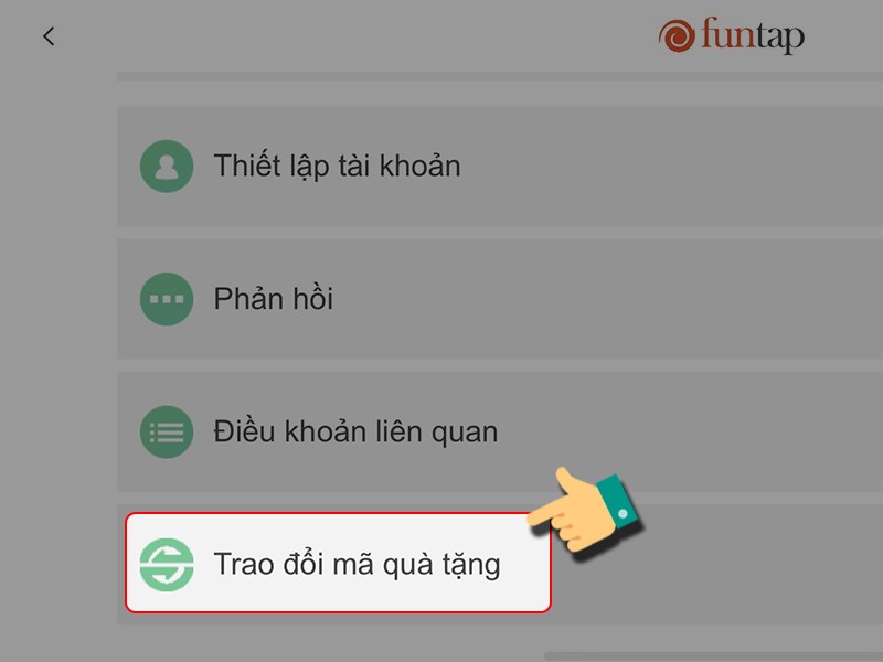 Chi tiết cách nhập code Đấu La Đại Lục: Hồn Sư Đối Quyết mới nhất: chọn trao đổi mã quà tặng
