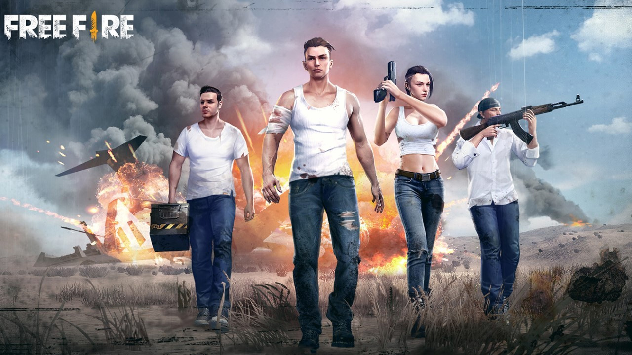 Đừng quên tham gia các sự kiện trong game, hoàn thành nhiệm vụ để nhận nhiều m&ã; code Free Fire miễn phí