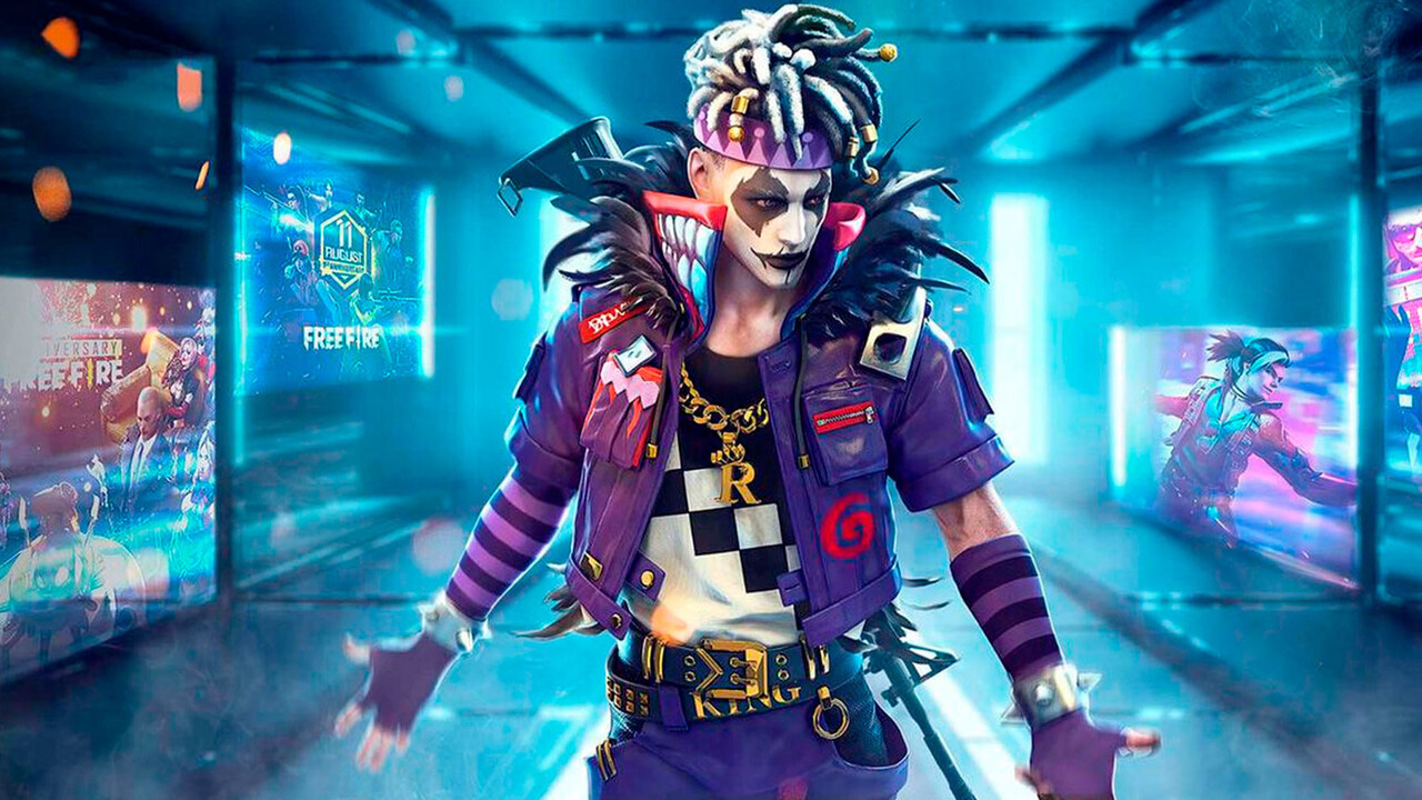 Theo dõi Fanpage, YouTube và Instagram Garena để cập nhật nhanh m&ã; code Free Fire mới nhất mỗi ngày