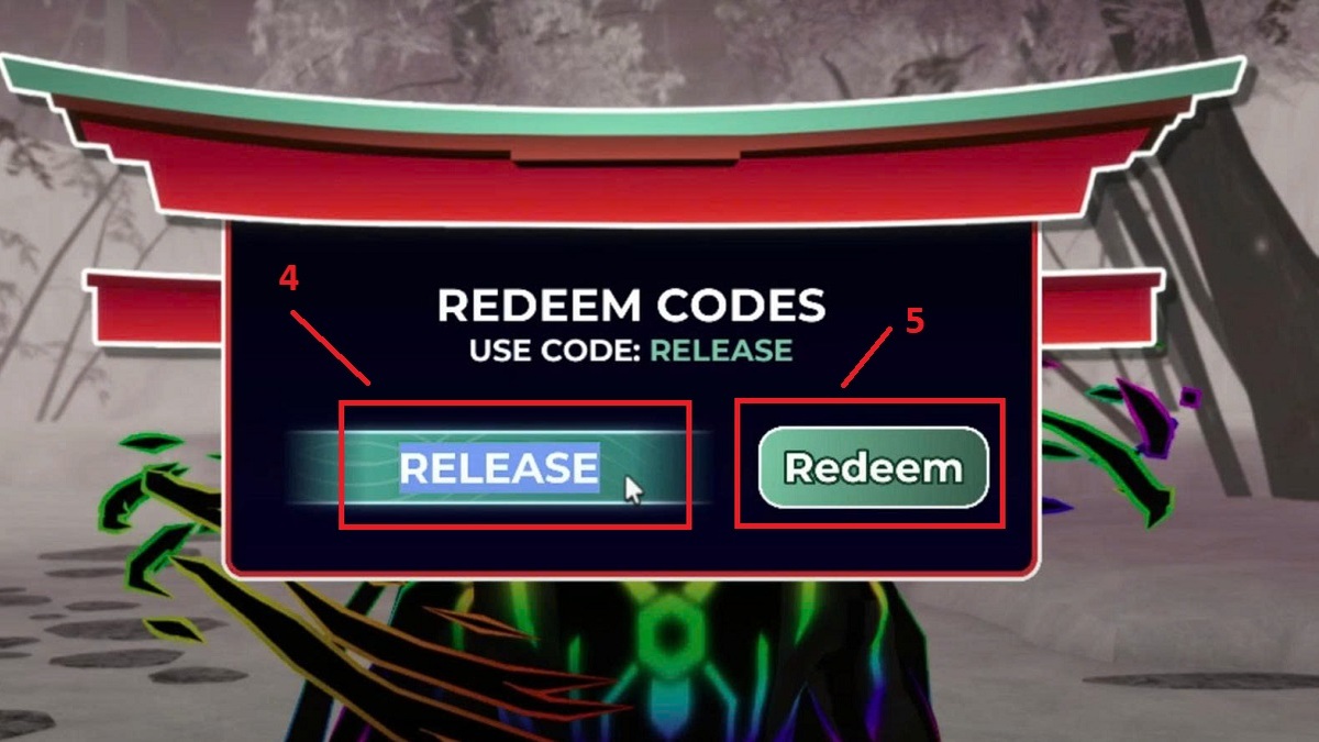 Bước 3: Sao chép code và dán vào ô nhập code