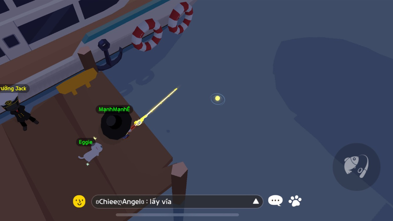 Code Play Together