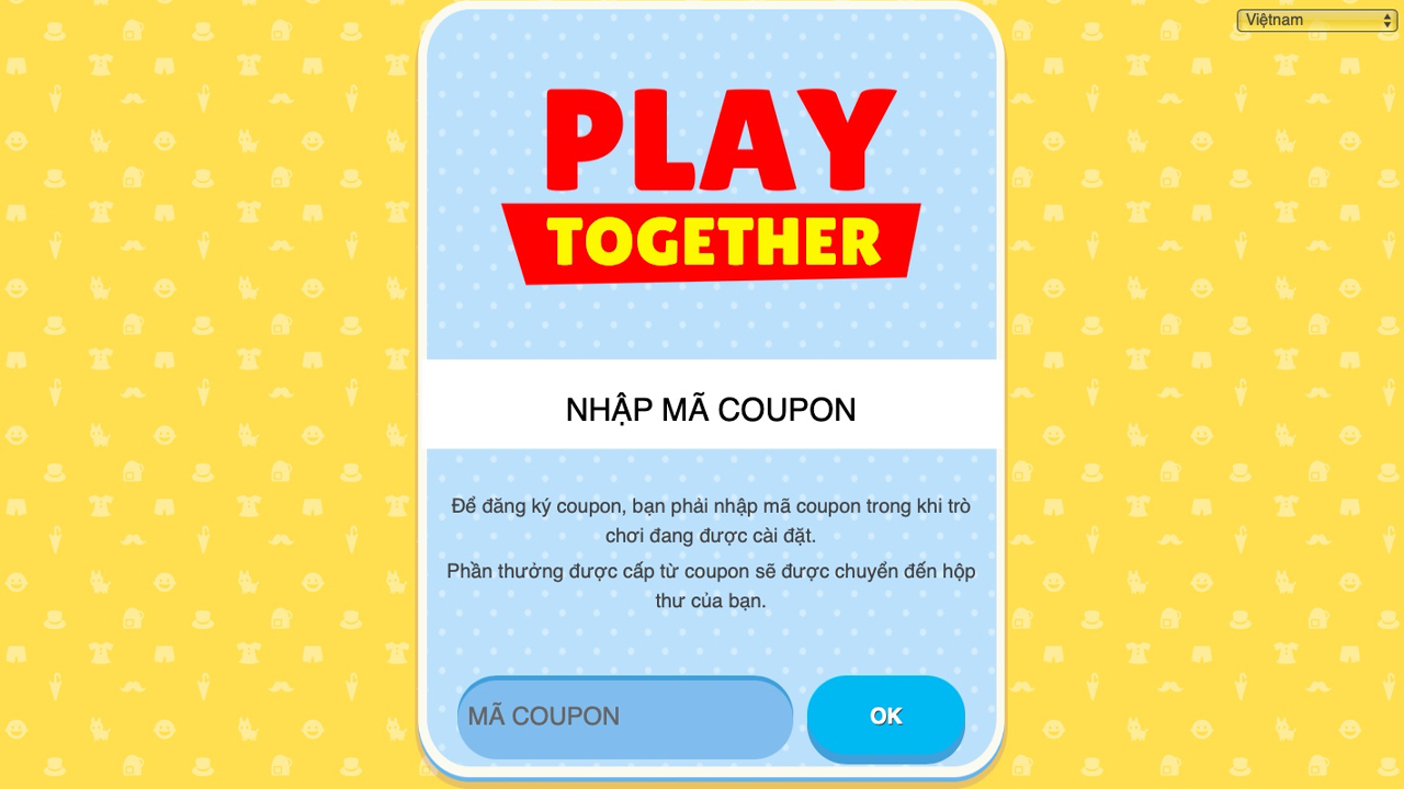 Code Play Together