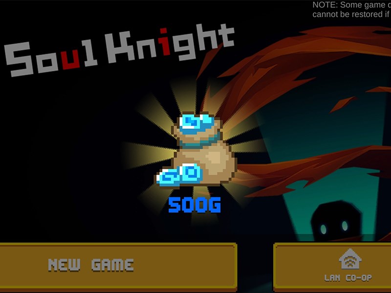 Chi tiết cách nhập code Soul Knight mới nhất: Thu thập vật phẩm và Gems thành công