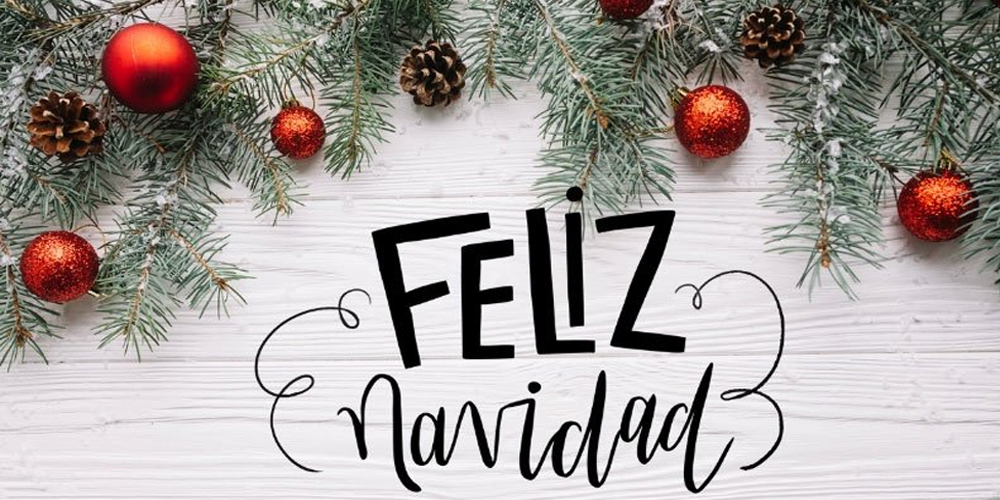 Bài hát Giáng Sinh bất hủ - Feliz Navidad