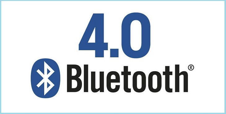 Bluetooth 4.0
