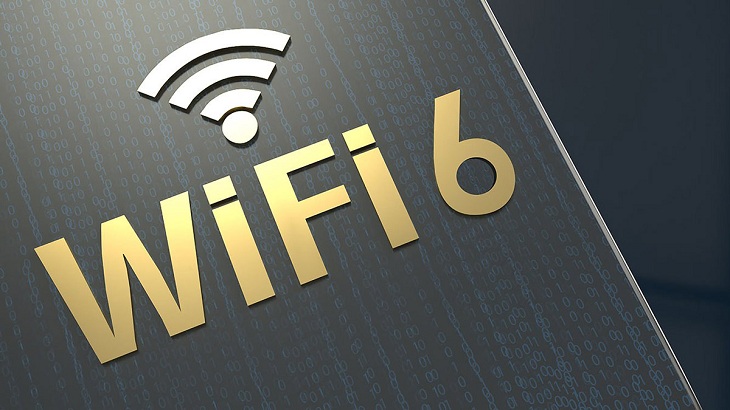 Wifi 6