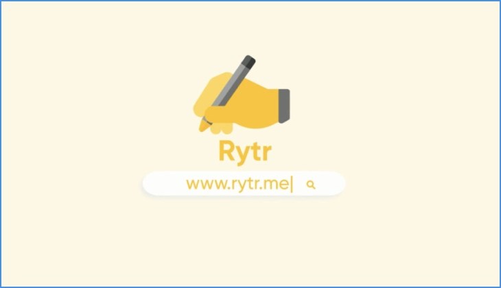 Rytr là công cụ viết content AI
