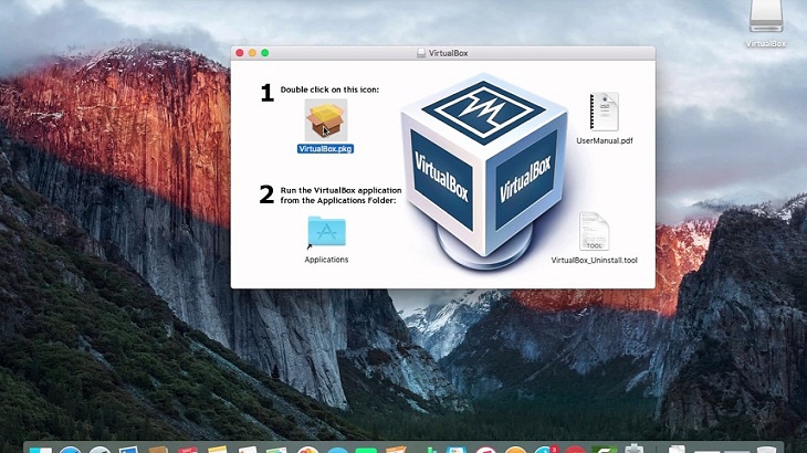 VirtualBox