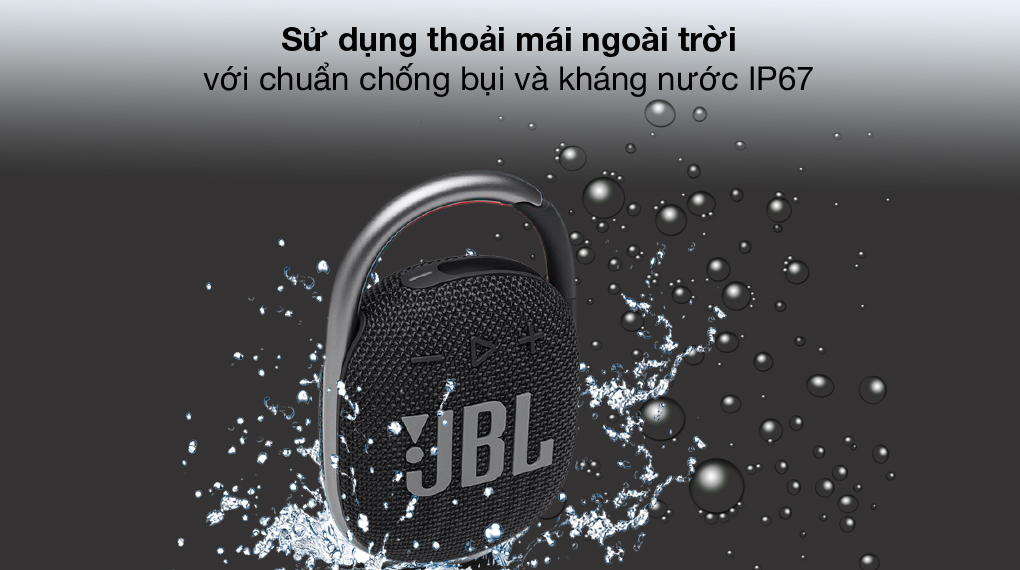 Kháng nước IPX7